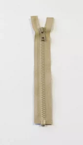 YKK 6MM VISLON DELBAR 70CM