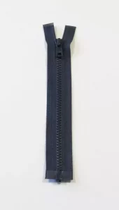 YKK 6MM VISLON DELBAR 65CM