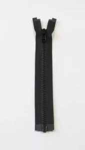 YKK 6MM VISLON DELBAR 60CM