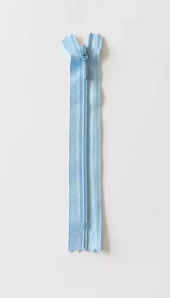 YKK 4MM SPIRAL FAST 60CM