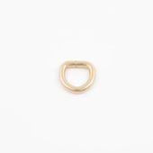 D-ring 10x10mm