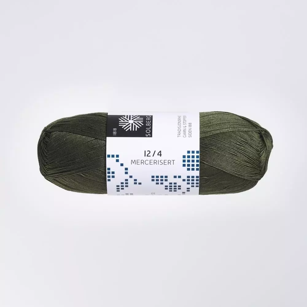 NELLY 12/4 100g