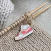 Maskemarkør Sneakers Aune Design