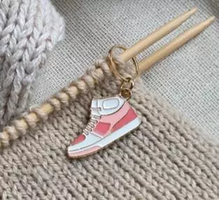 Maskemarkør Sneakers Aune Design