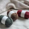 Garnnøste Oppbevaring Liten Aune Design