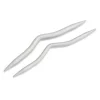 Flettepinner KnitPro 6mm +8mm