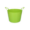 Bucket V-Trug Flexi 14 l  Lime Grønn