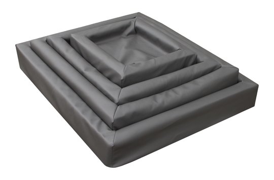 Lounge Dog Bed M 70x85cm