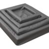 Lounge Dog Bed XL100x120cm