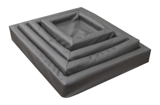 Lounge Dog Bed XL100x120cm