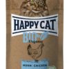 Happy Cat Pouches Adult Bio Kylling 85g