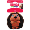 KONG ZigWigz Hedgehog