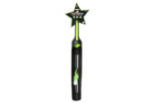 Dog Comets Star Launcher Green