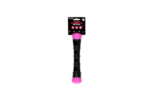 Dog Comets Meteor Throwing stick Pink S