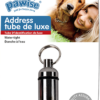 Pawise Adress Tube De Luxe 36mm