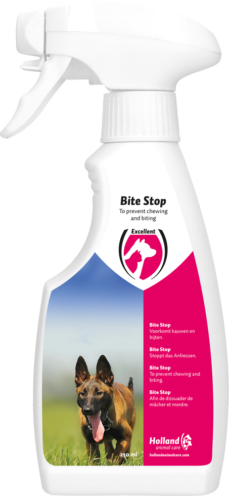 Excellent Pets Bite Stop Spray