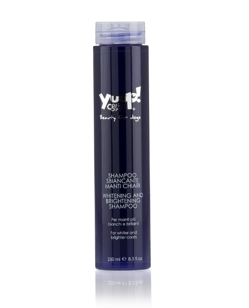 Yuup! Whitening and Brightening Shampoo 250ml