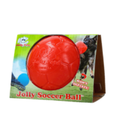 Jolly Soccer Ball S (15cm)  Oransje