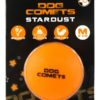 Dog Cometsl Stardust M  Oransje