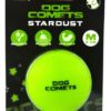 Dog Cometsl Stardust M  Grønn