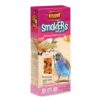 Vitapol Smakers Undulat Frukt 90gr