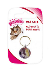 Pawise Cat bell