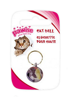 Pawise Cat bell