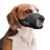 Pawise Muzzle Adjustable L