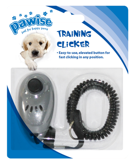 Pawise Training Clicker