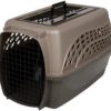 Petmate 2 Door Top Load Kennel 61 cm