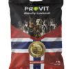 Provit Frossent Oksekjøtt m/vitamin 3 kg