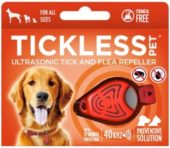 Tickless Oransje