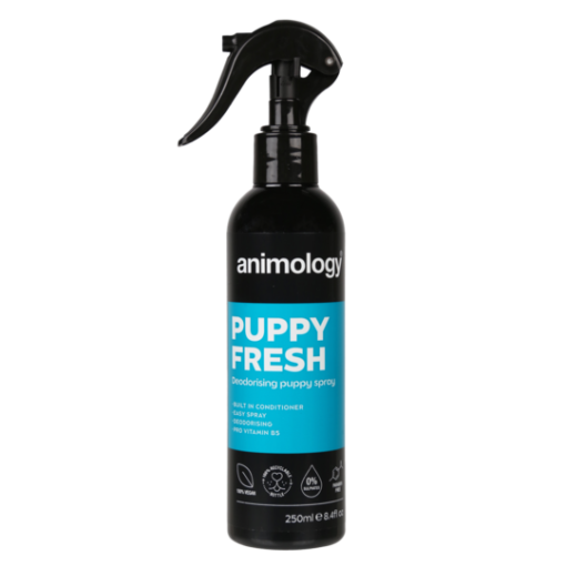 Animology Puppy Fresh Refreshing Spray