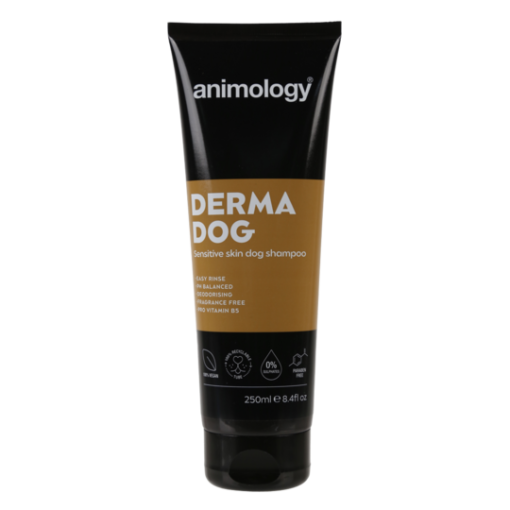 Animology Derma Dog Shampoo