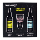 Animology Grooming Good Set