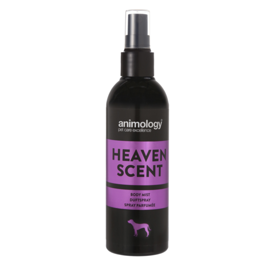 Animology Heaven Scent Fragrance Mist