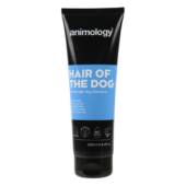 Animology Hair of the Dog Anti-Tangle Dog Shampoo