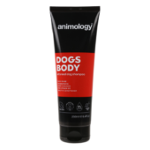 Animology Dogs Body Shampoo