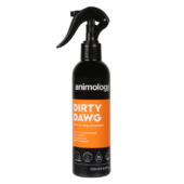 Animology Dirty Dawg No Rinse Shampoo