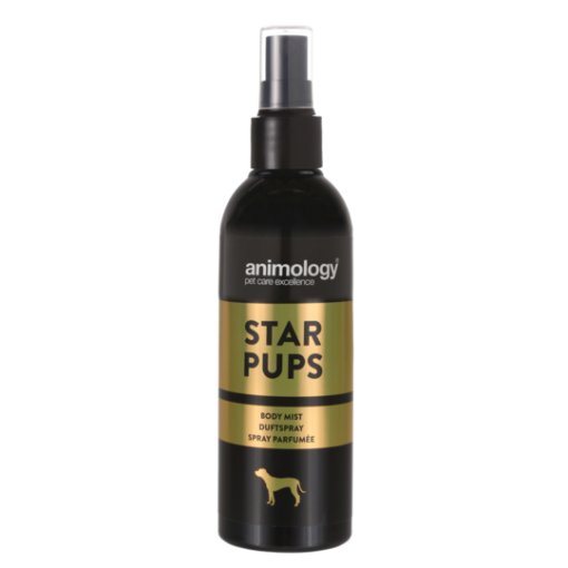 Animology Star Pups Fragrance Mist