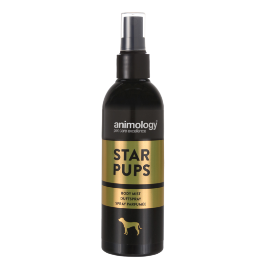 Animology Star Pups Fragrance Mist