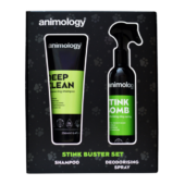 Animology Stink Buster Set