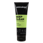 Animology Deep Clean Shampoo