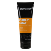 Animology Curly Coat Shampoo