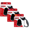 KONG Retractable Leash Terrain Sort  Small