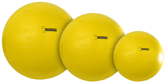 Maximus Power Play Ball 65cm