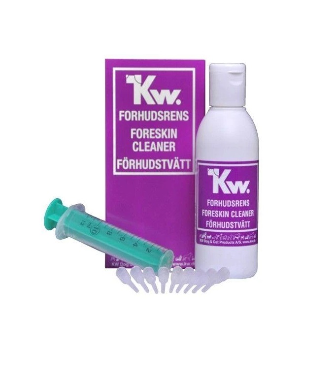 KW Forhudrens 100ml