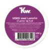 KW Potevoks m/lanolin 100g