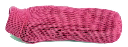 Trine Genser Rosa 30cm