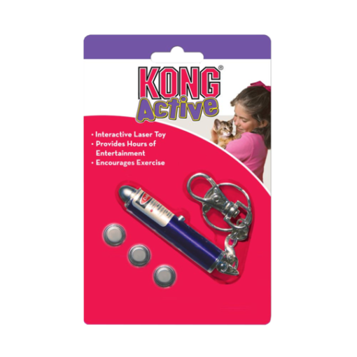 KONG Laser Pointer EU